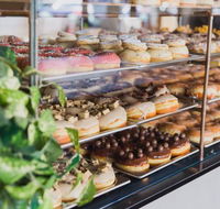 Doughheads - Pubs Adelaide