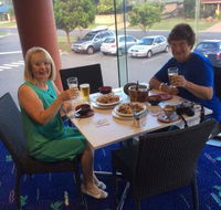 Dragon Sea Restaurant - Pubs Adelaide
