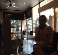 Dulce Mama Espresso Bar  Patisserie - Pubs Adelaide