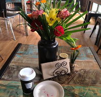 Dusty Beans Cafe - Pubs Adelaide