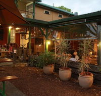 Eltham Hotel Restaurant - Pubs Adelaide