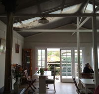 Food Angel Cafe - Pubs Adelaide