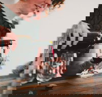 Four Winds Vineyard - Pubs Adelaide