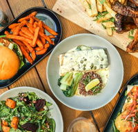 Frankies by Fibonacci Coffee - Pubs Adelaide