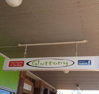Gluttony Pizza And Pasta - Pubs Adelaide