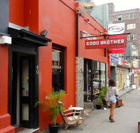 Good Brother Espresso - Pubs Adelaide
