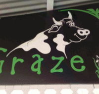 Graze Takeaway  Deli - Pubs Adelaide