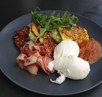 Green Seeds Cafe - Pubs Adelaide