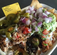 Guzman Y Gomez - Pubs Adelaide