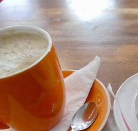 Halls coffee cottage - Pubs Adelaide