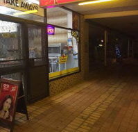 Hay Fish Shop - Pubs Adelaide