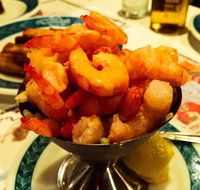 Hing Wah Chinese Restaurant - Pubs Adelaide