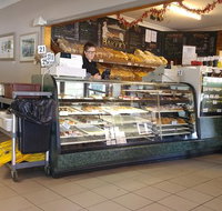 Holbrook Bakery - Pubs Adelaide