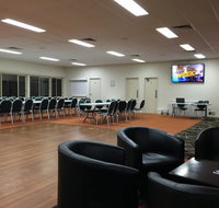 Holbrook Returned Servicemen's Club Restaurant - Pubs Adelaide