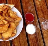 Hummingbird Bistro - Pubs Adelaide