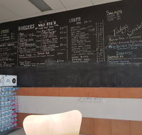 Hungry's Cafe - Pubs Adelaide
