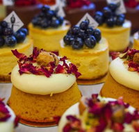 Icky Sticky Patisserie - Pubs Adelaide