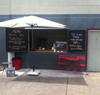 Impulse Espresso Bar - Pubs Adelaide