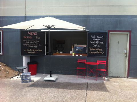 Impulse Espresso Bar - Pubs Adelaide 0