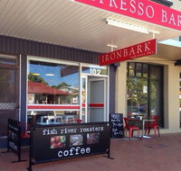 Ironbark Espresso Bar  Cafe - Pubs Adelaide