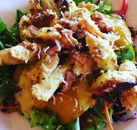 J  B's Gourmet Cafe - Pubs Adelaide