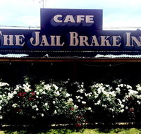 Jail Break Inn Cafe - Pubs Adelaide