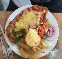 Jolly Jumbuck Bistro - Pubs Adelaide