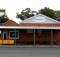 Junee Bakery - Pubs Adelaide