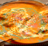 Kingfisher Cafe  Indian Restaurant - Pubs Adelaide