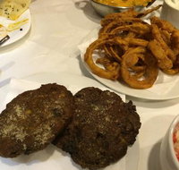Kurrajong Kurries - Pubs Adelaide