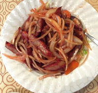 Lam  May chinese restaurant - Pubs Adelaide