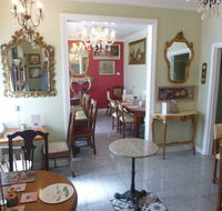 Lambton Park Tea Rooms - Pubs Adelaide