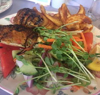 Lazy Lizard Restaurant - Pubs Adelaide