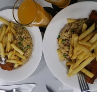Leeton  District Bowling Club Restaurant - Pubs Adelaide