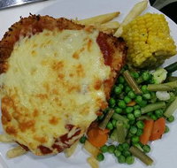 Leeton Soldiers Club - Pubs Adelaide