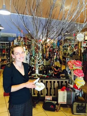 Little Birdy - Pubs Adelaide 0