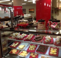 Little Red Cafe  Take Away - Pubs Adelaide