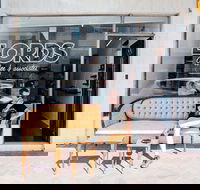 Lords Coffee  Associates - Pubs Adelaide