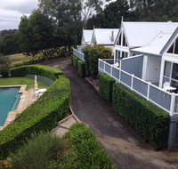 Loxley on Bellbird Hill - Pubs Adelaide