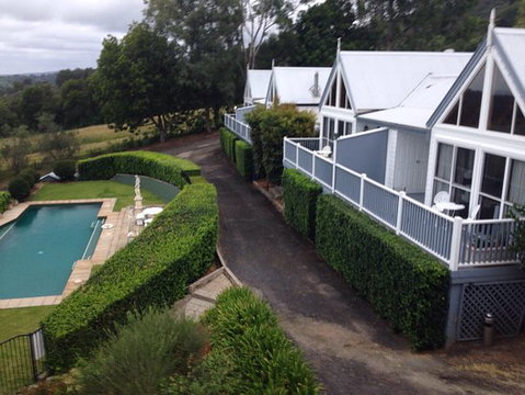 Loxley On Bellbird Hill - Pubs Adelaide 0