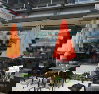 Mangrove Cafe - Pubs Adelaide