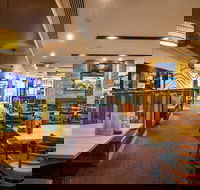 Mattara Hotel - Pubs Adelaide