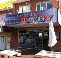 Merimbula Ice Creamery - Pubs Adelaide