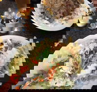 Metropolitan Hotel - Pubs Adelaide