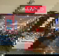 Michel's Patisserie  Cafe - Pubs Adelaide