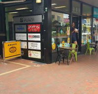 Midtown Delites - Pubs Adelaide