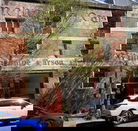Milford Expresso - Pubs Adelaide