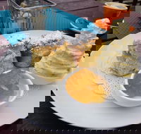 Mogo ice creamery and cafe - Pubs Adelaide