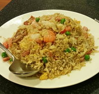 Moon gardens - Pubs Adelaide