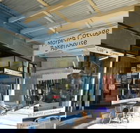 Morpeth Cottage Bakehouse - Pubs Adelaide